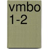 vmbo 1-2 door E. van der Klauw