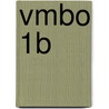 Vmbo 1B door E. van der Klauw