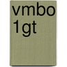 Vmbo 1Gt by E. van der Klauw