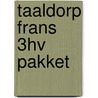 Taaldorp Frans 3HV pakket by Unknown