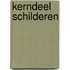 Kerndeel Schilderen