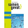 Havo by J.R. van der Vecht