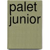 Palet Junior door Janssen W.
