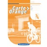 Carte Orange door M. Knop
