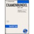 Examenbundel Havo