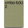 Vmbo-B(K) 2 door Liesbeth Coffeng