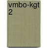 Vmbo-kgt 2 by Thomas A. Jacobs