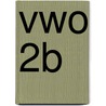 Vwo 2b by van Antwerpen