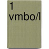 1 Vmbo/L door Schmohl