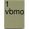 1 Vbmo by Helmer