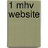 1 Mhv website