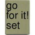 Go for it! set
