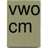 Vwo CM door Frits Spijkers
