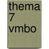 Thema 7 vmbo