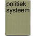 Politiek systeem