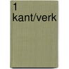 1 kant/verk by Dalenberg