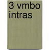 3 vmbo intras door Bootsma