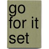 Go for it set by van Leeuwen