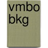Vmbo BKG door T. de Lange