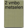 2 vmbo metselen door Bootsma