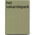 Het vakantiepark
