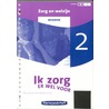 2 Zorg & Welzijn door Valérie Janssen