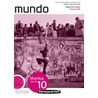 10 leerjaar 2 vmbo-t Europa door P. Scholte