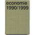 Economie 1990/1999