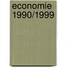 Economie 1990/1999 by K. de Graaf