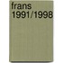 Frans 1991/1998