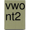 Vwo NT2 door Staal