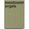 Leesdossier Engels by Lammerse