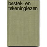 Bestek- en tekeninglezen by Eggen