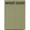 West-oost by Geljon