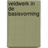 Veldwerk in de basisvorming by M. Raaymakers