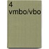 4 Vmbo/Vbo