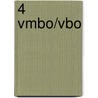 4 Vmbo/Vbo by van Santbrink