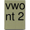 Vwo NT 2 by Staal