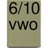 6/10 Vwo