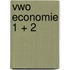 Vwo economie 1 + 2