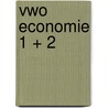 Vwo economie 1 + 2 door Top