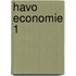 Havo Economie 1