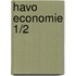 Havo Economie 1/2