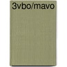 3VBO/MAVO by Karin de Koning