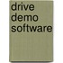 Drive demo software