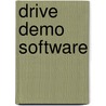 Drive demo software door Jack Hart