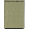 2a Economisch-Administratief-Juridisch by Hempelman