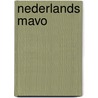Nederlands mavo door J. Boonstra