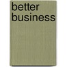 Better business by Alliet
