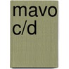 Mavo c/d by van Lienen